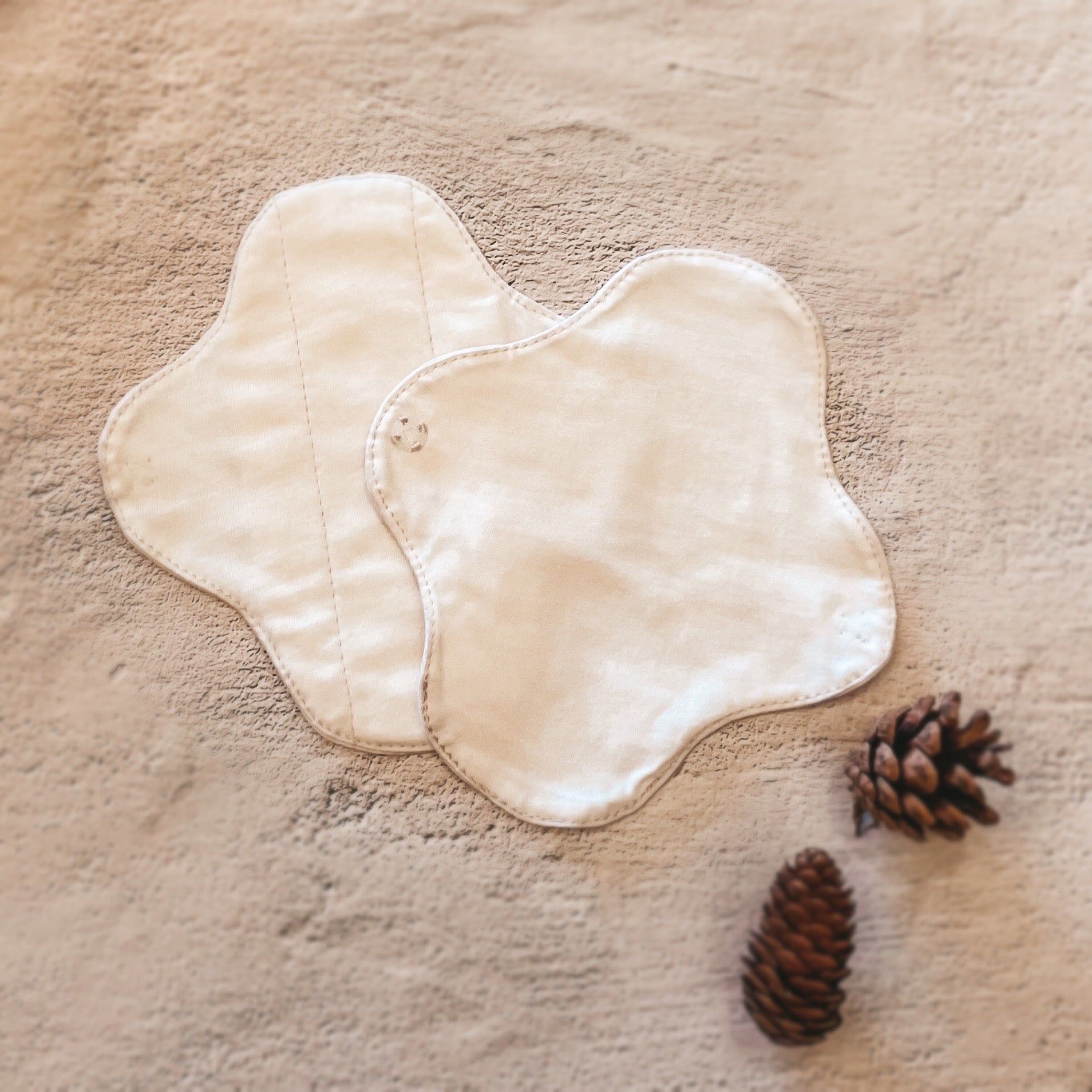 【May's shop】布護墊｜棉柔面料 舒適透氣