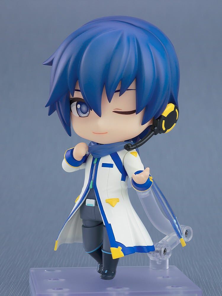 黏土人  KAITO 2.0 Nendoroid KAITO 2.0 NEN2844