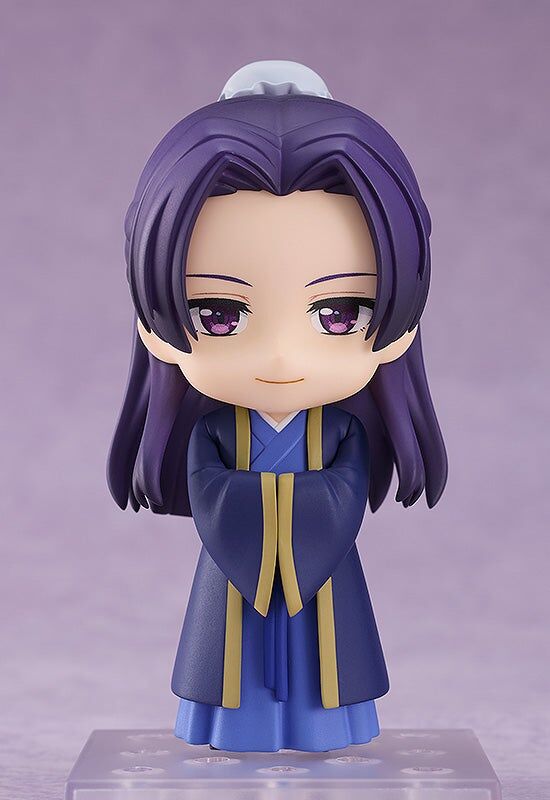 【再販】 黏土人 藥師少女的獨語 壬氏 Nendoroid The Apothecary Diaries Jinshi NEN2372