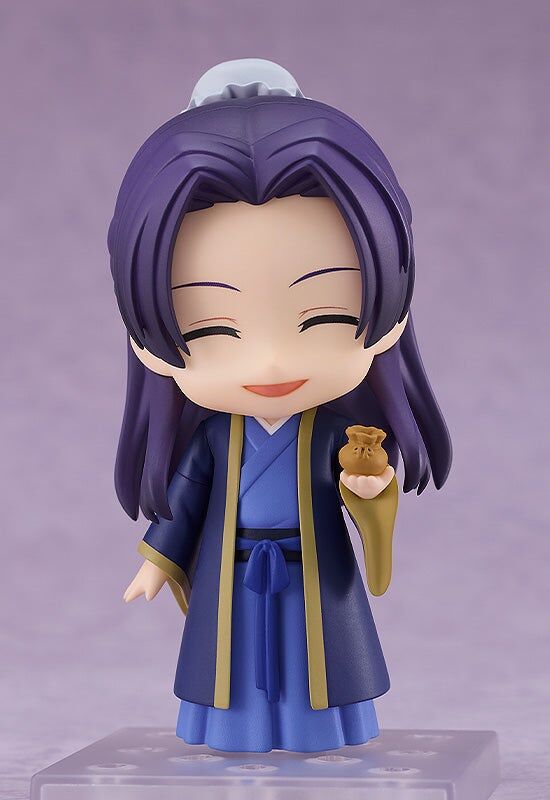【再販】 黏土人 藥師少女的獨語 壬氏 Nendoroid The Apothecary Diaries Jinshi NEN2372