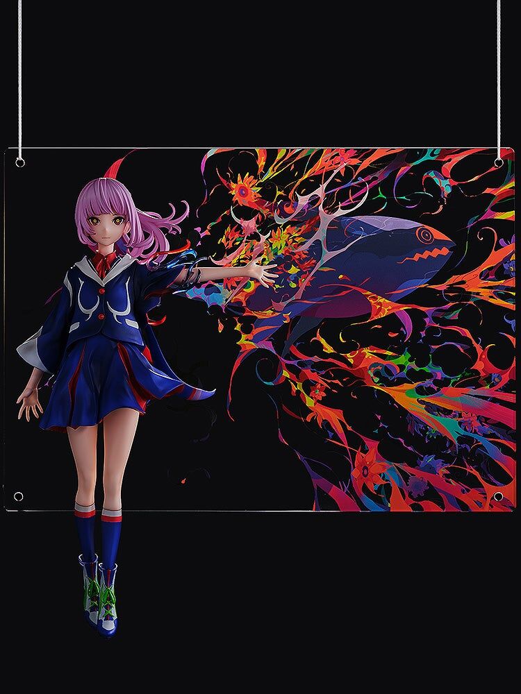 花譜 第三唱歌形態：燕 (附特典) KAF Third Singing Form: Tsubame