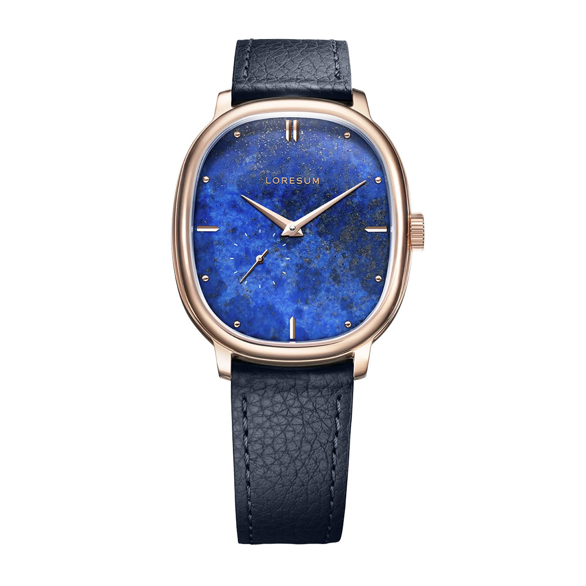 LS06 Lapis Rose Gold LS06-BL-RG
