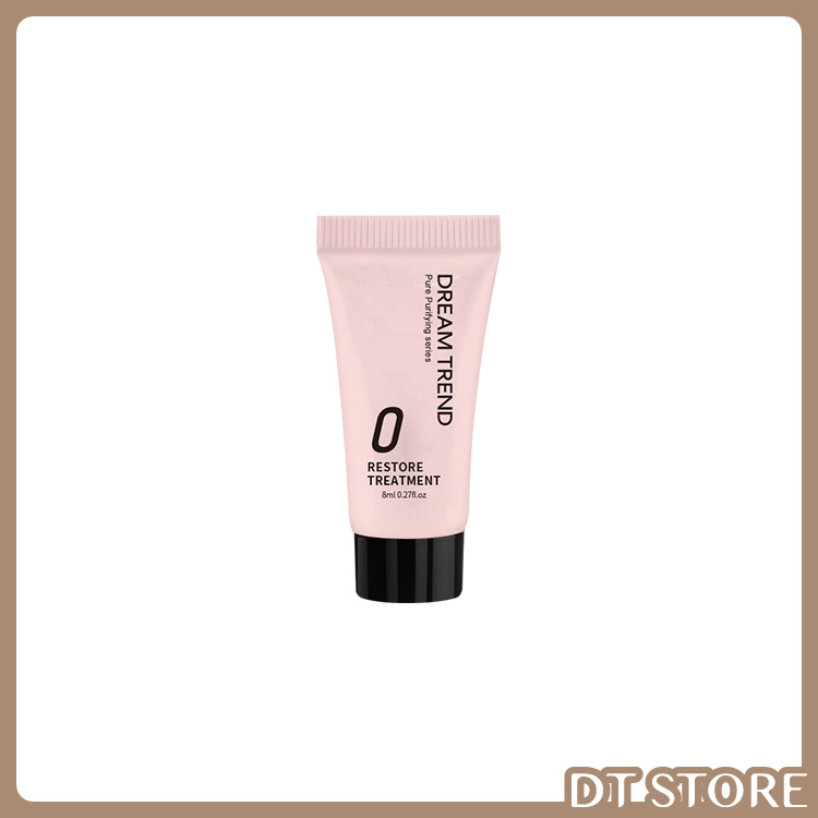 DREAM TREND 凱夢 水漾香氛護髮膜隨身瓶 8ml 【AH050】