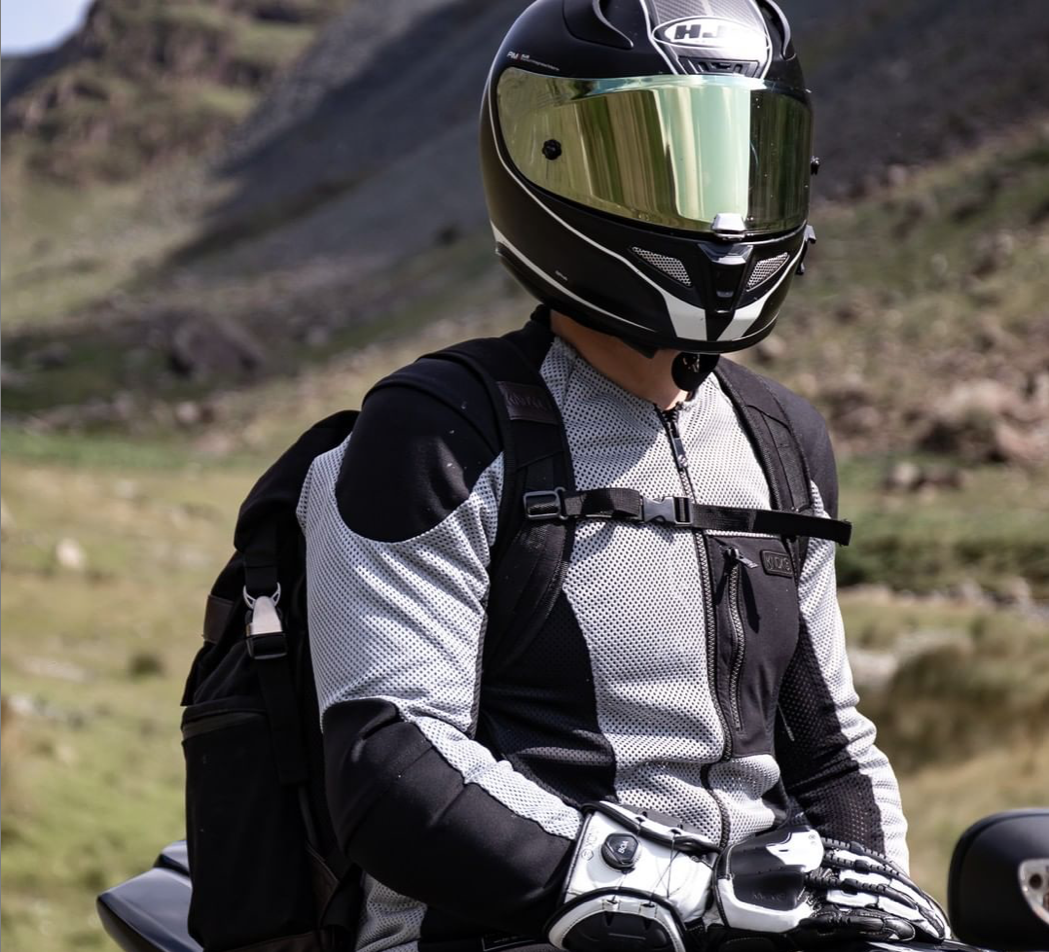 KNOX URBAN PRO SHIRT MKII 二代四季內搭外穿兩用護具衣