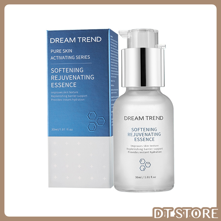 DREAM TREND 凱夢 原生肌底音波超導精華 30ml【AS040】