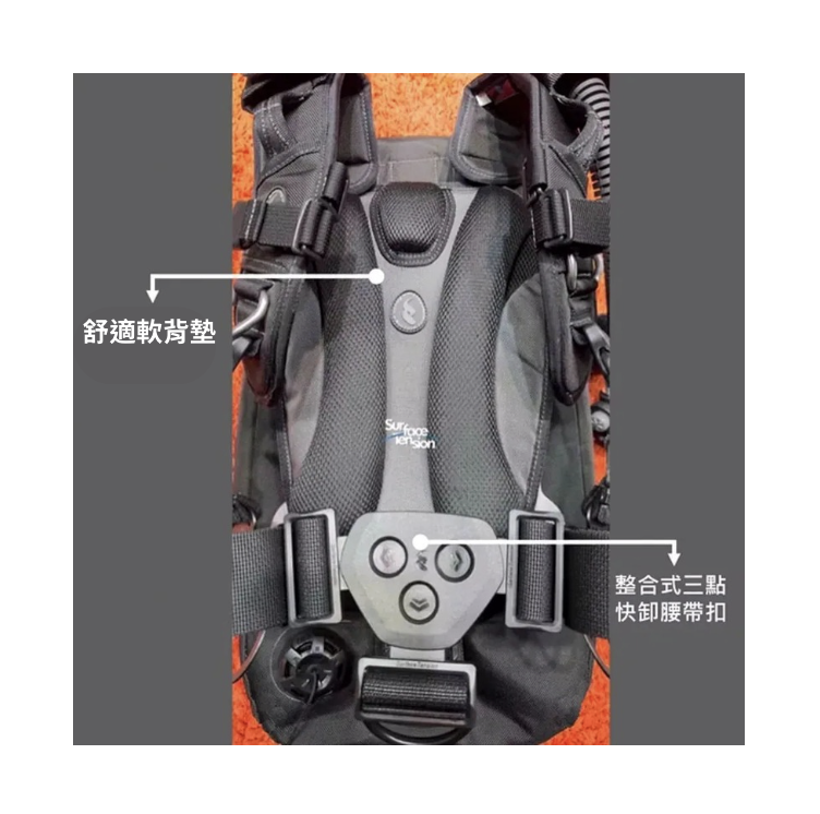 2025新款▲Surface Tension-Infinity Pro V8 BCD-28磅