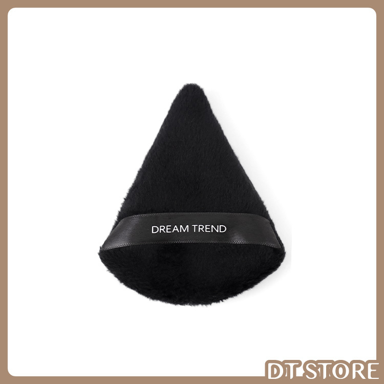 DREAM TREND凱夢 多功能纖維粉撲 【AQ062】