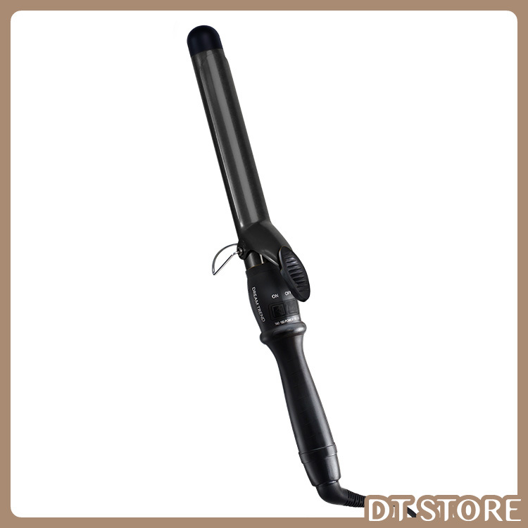 DREAM TREND凱夢 沙龍級加長型黑鈦電棒【AA002】