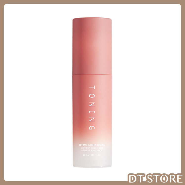 DREAM TREND 凱夢 水感瞬白素顏霜 30ml【AP085】