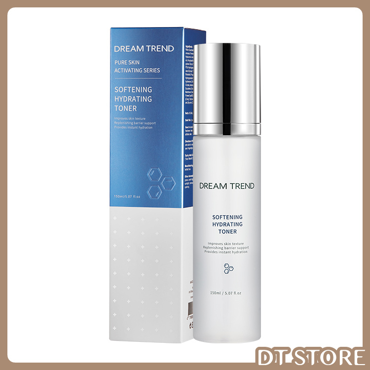 DREAMTREND凱夢 原生肌底賦活露 南極水 150ml【AS038】