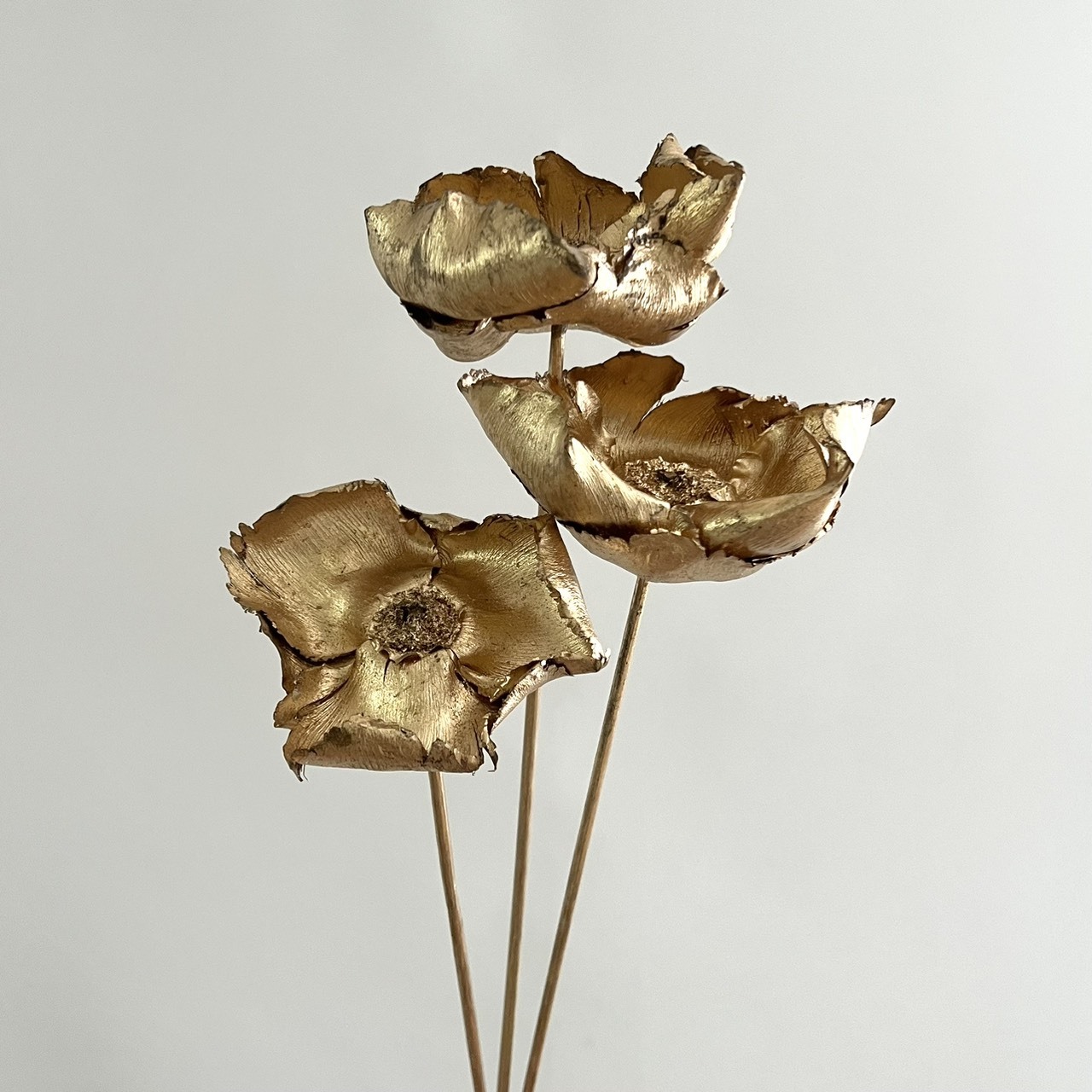 染金松牡丹(5支)