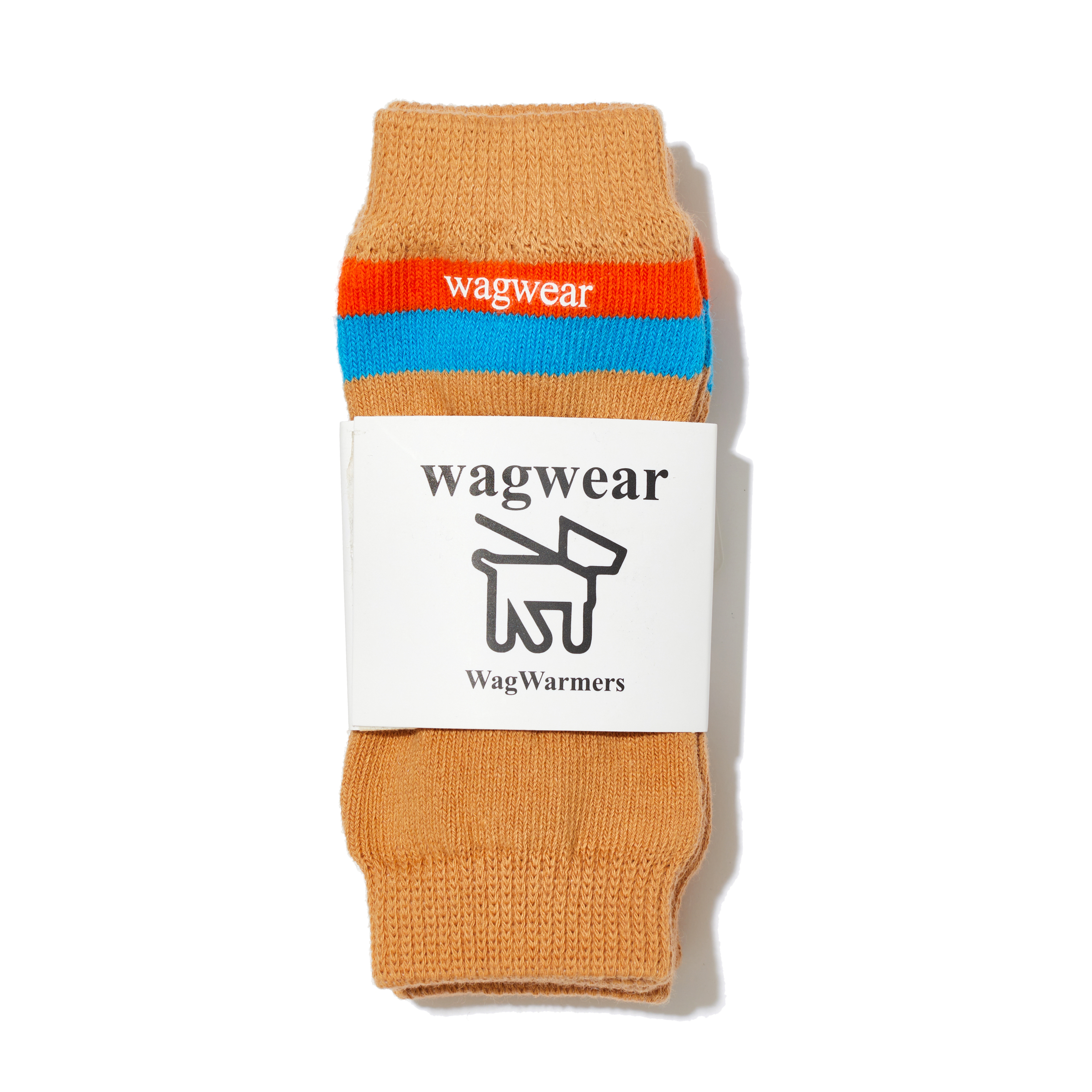 wagwear | WagWarmers 足部保護襪