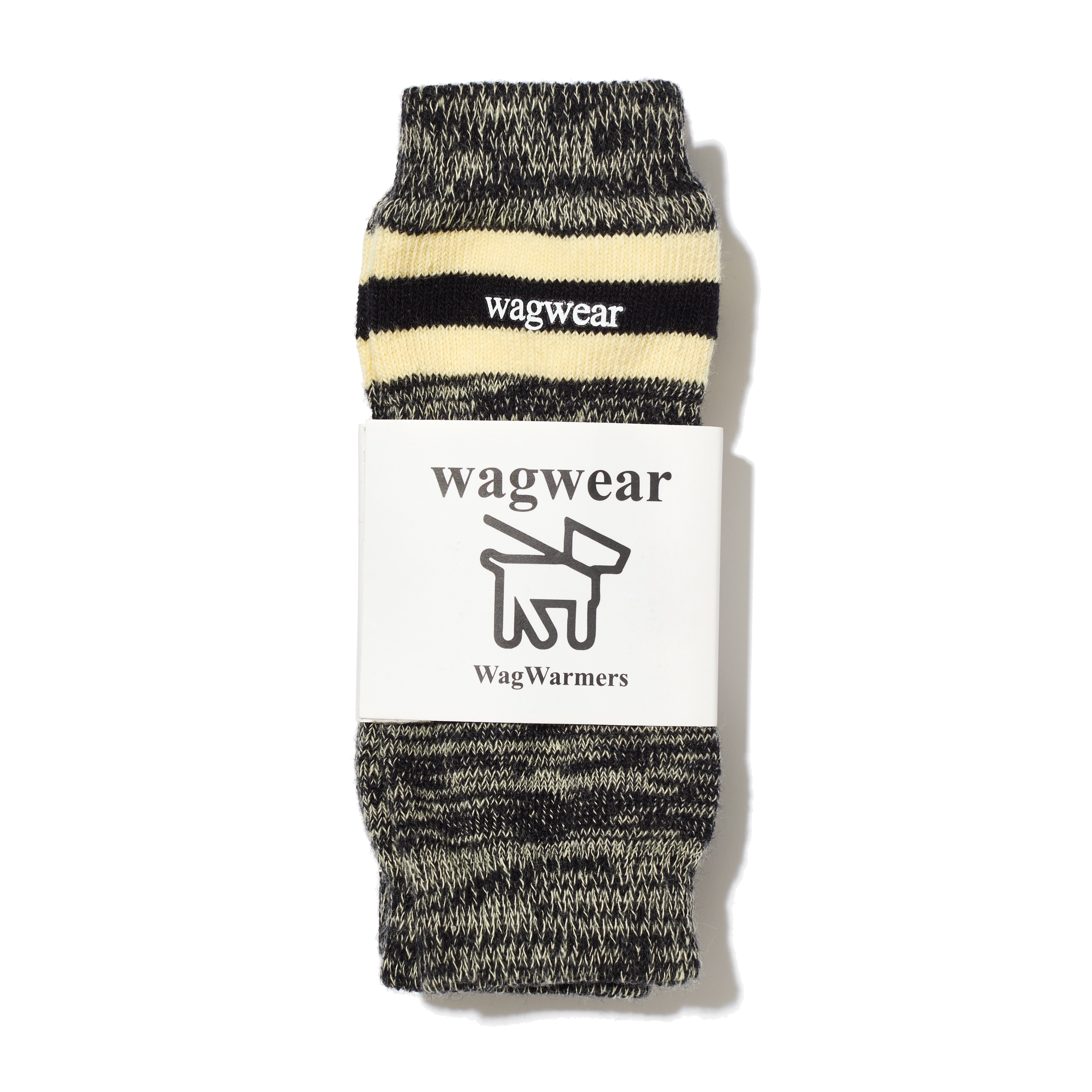 wagwear | WagWarmers 足部保護襪