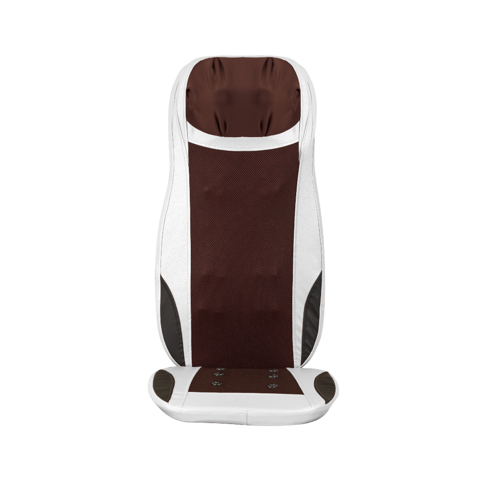 MRF健身大師 EX9極致深揉捏筋脈按摩椅墊