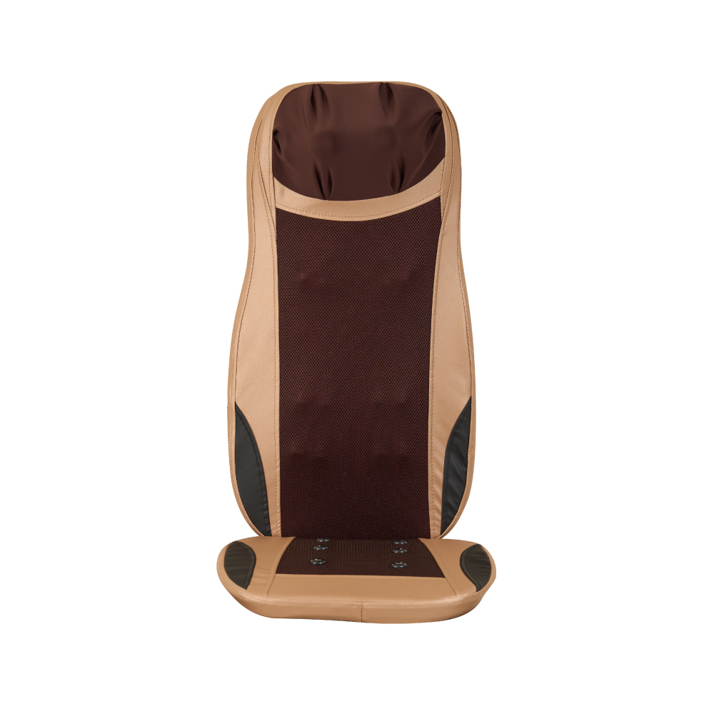 MRF健身大師 EX9極致深揉捏筋脈按摩椅墊