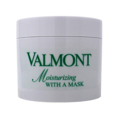Valmont 法爾曼 水潤補濕面膜 200ml