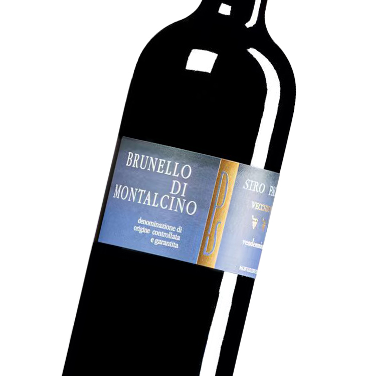 Siro Pacenti PS Vecchie Vigne Brunello di Montalcino 2013