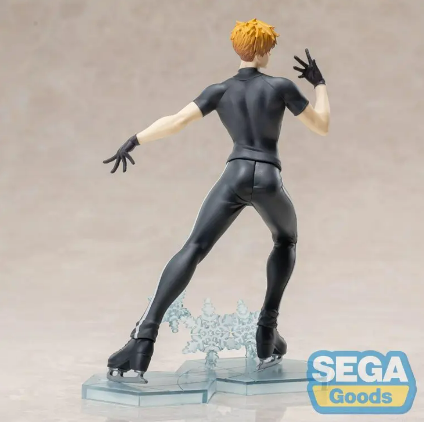 「ACG.GO」「預購」SEGA [LUMINASTA]《金牌得主》明浦路司 [再販]