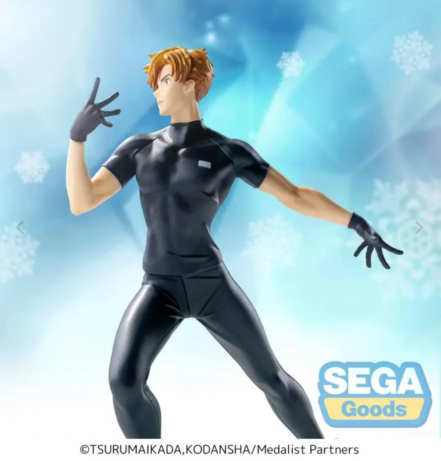 「ACG.GO」「預購」SEGA [LUMINASTA]《金牌得主》明浦路司 [再販]