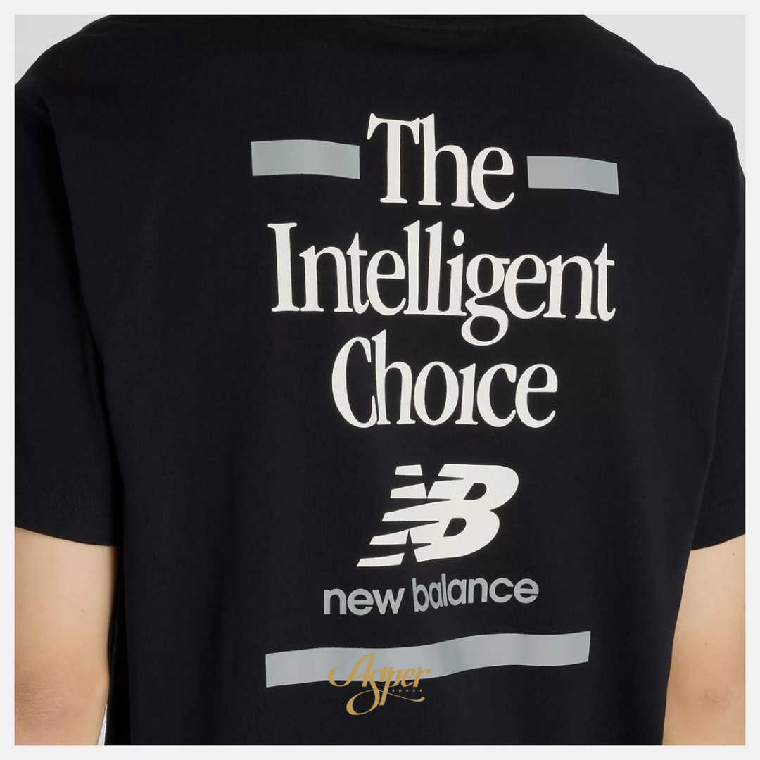 Athletics Intelligent Choice 圖案短袖上衣 黑MT53900BK 米MT53900PEF IX