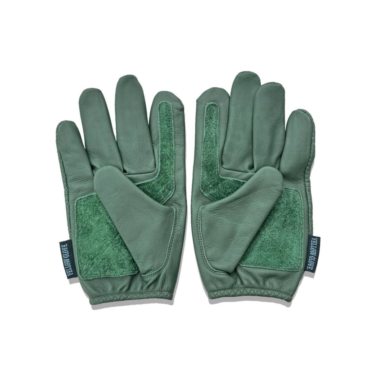 PUNCHING SHORT / MILITARY GREEN