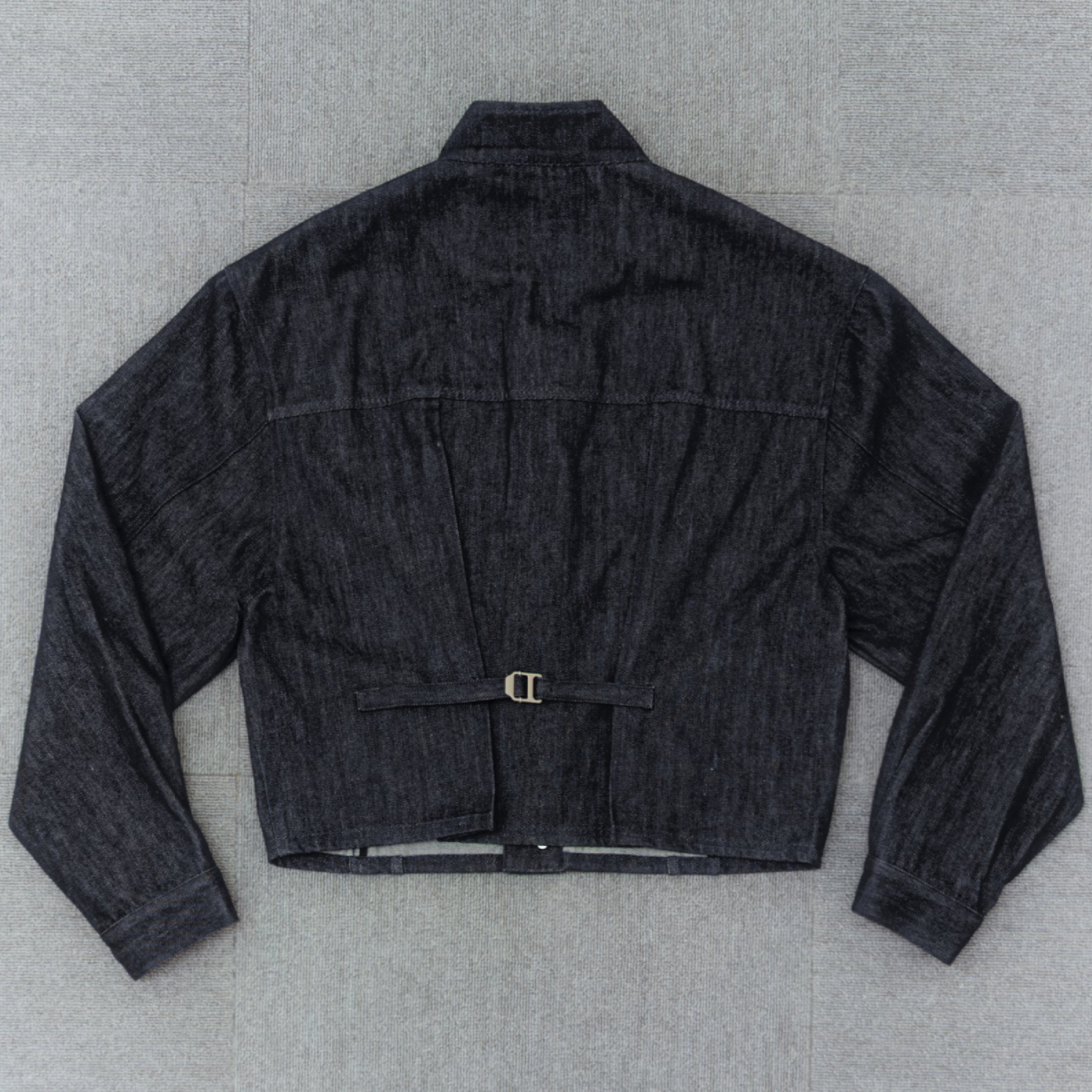1dyll.assemblag 10SS Type1 Jacket