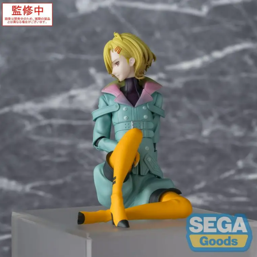 「ACG.GO」「預購」SEGA [PM景品](坐下系列)《古諾希亞》塞思