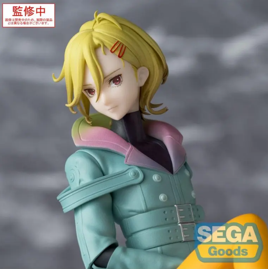 「ACG.GO」「預購」SEGA [PM景品](坐下系列)《古諾希亞》塞思