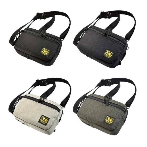 VanNuys E513 輕便斜背包