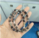 yy3077   泥地养成系钻切手串