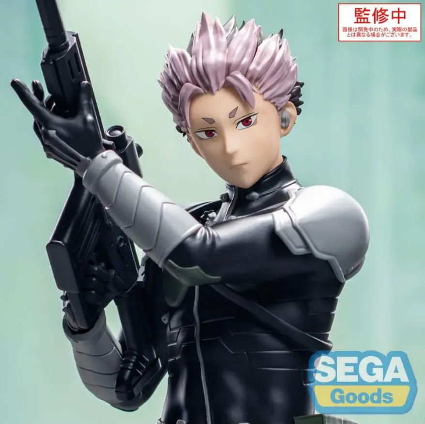 「ACG.GO」「預購」SEGA [XStellar]《怪獸8號》鳴海弦