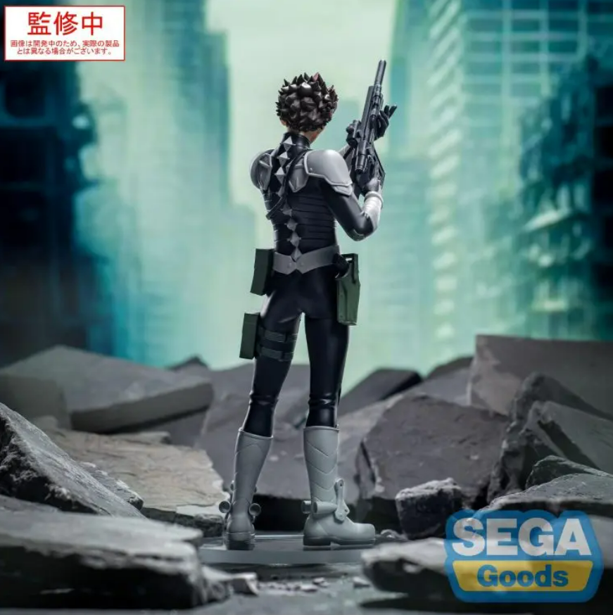 「ACG.GO」「預購」SEGA [XStellar]《怪獸8號》鳴海弦