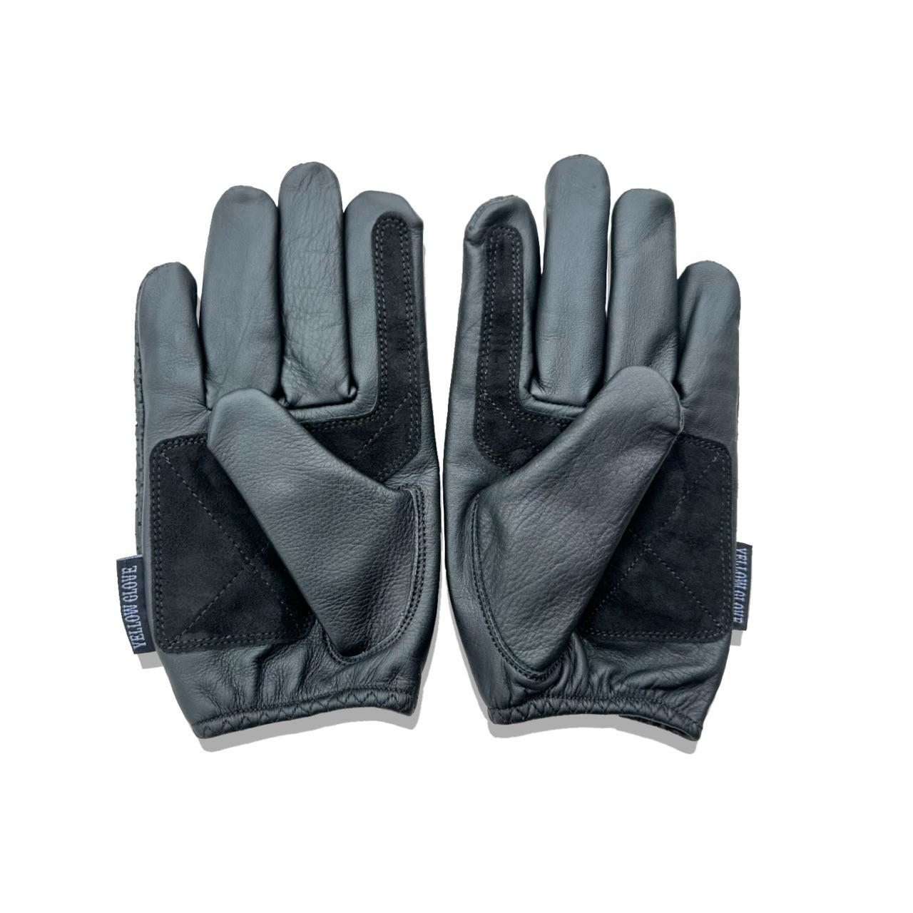 PUNCHING SHORT / BLACK