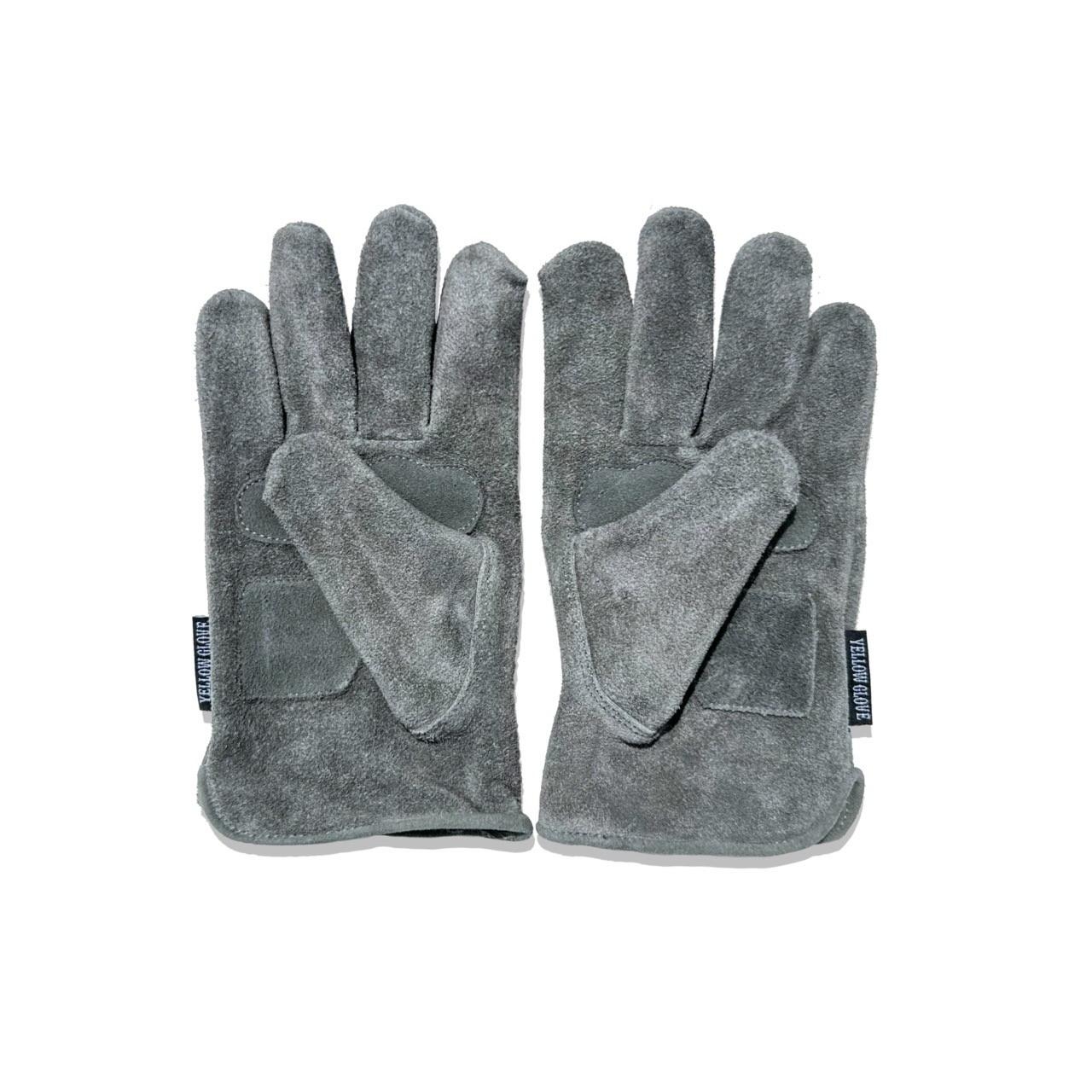 NATIVE FRINGE / SMOKE GREY