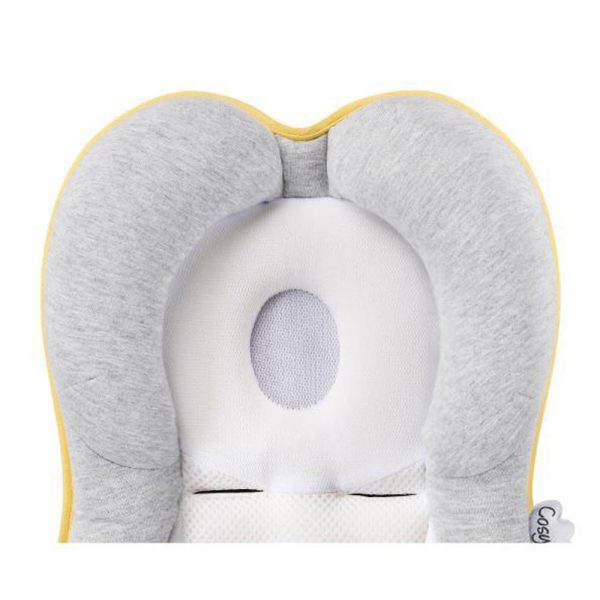 Babymoov Cosymorpho Fresh 竹纖維座墊