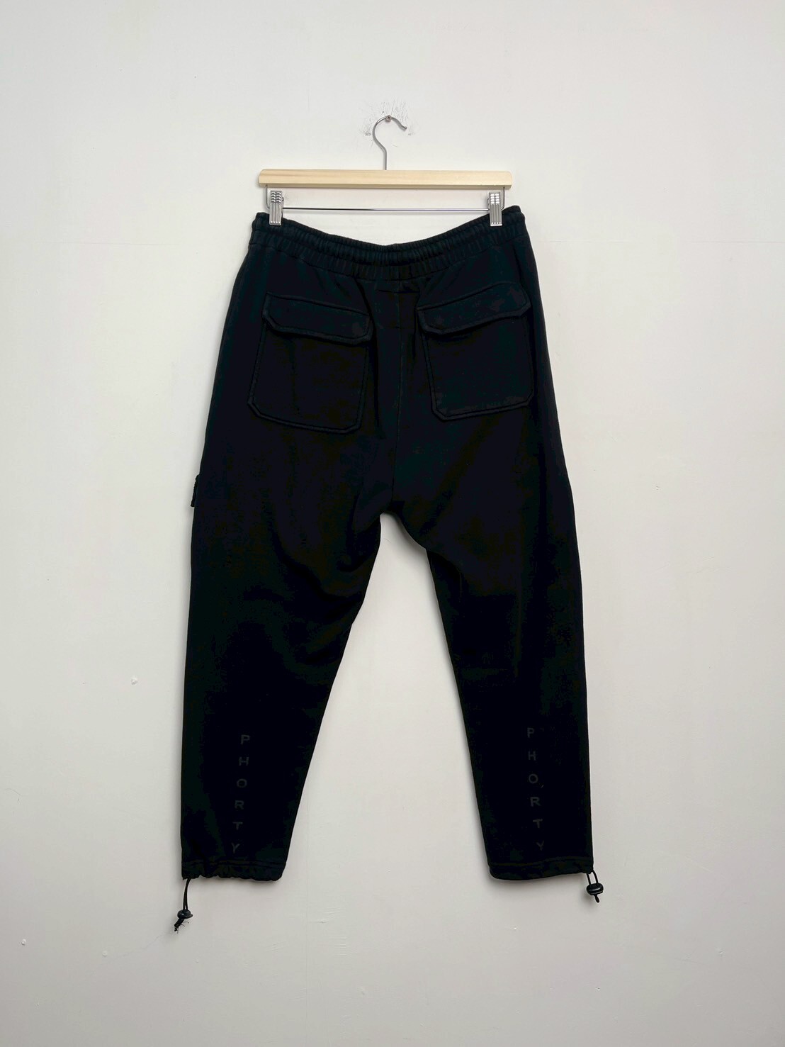 PHANTACI COTTON PANTS SIZE L