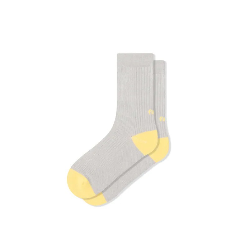 Faam ESSENTIAL LIGHT COEW SOCKS