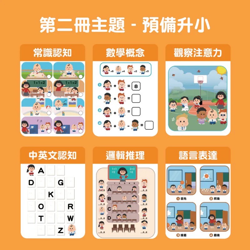 Curios®️ K3大作戰(第1+2冊)