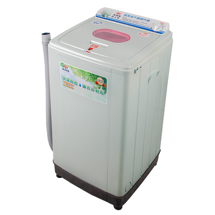 SPT 尚朋堂 8公斤脫水機(SPT-0880S)