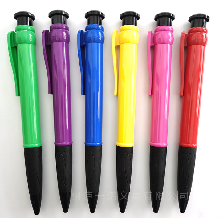 超大28.5CM巨无霸圆珠笔（颜色随机）