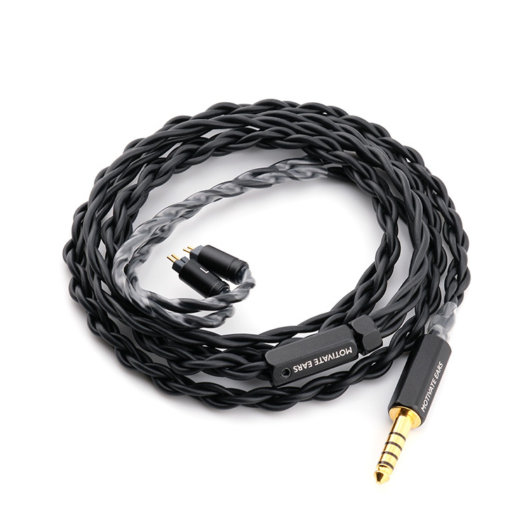 Motivate Ears MS-Prime 耳機升級線