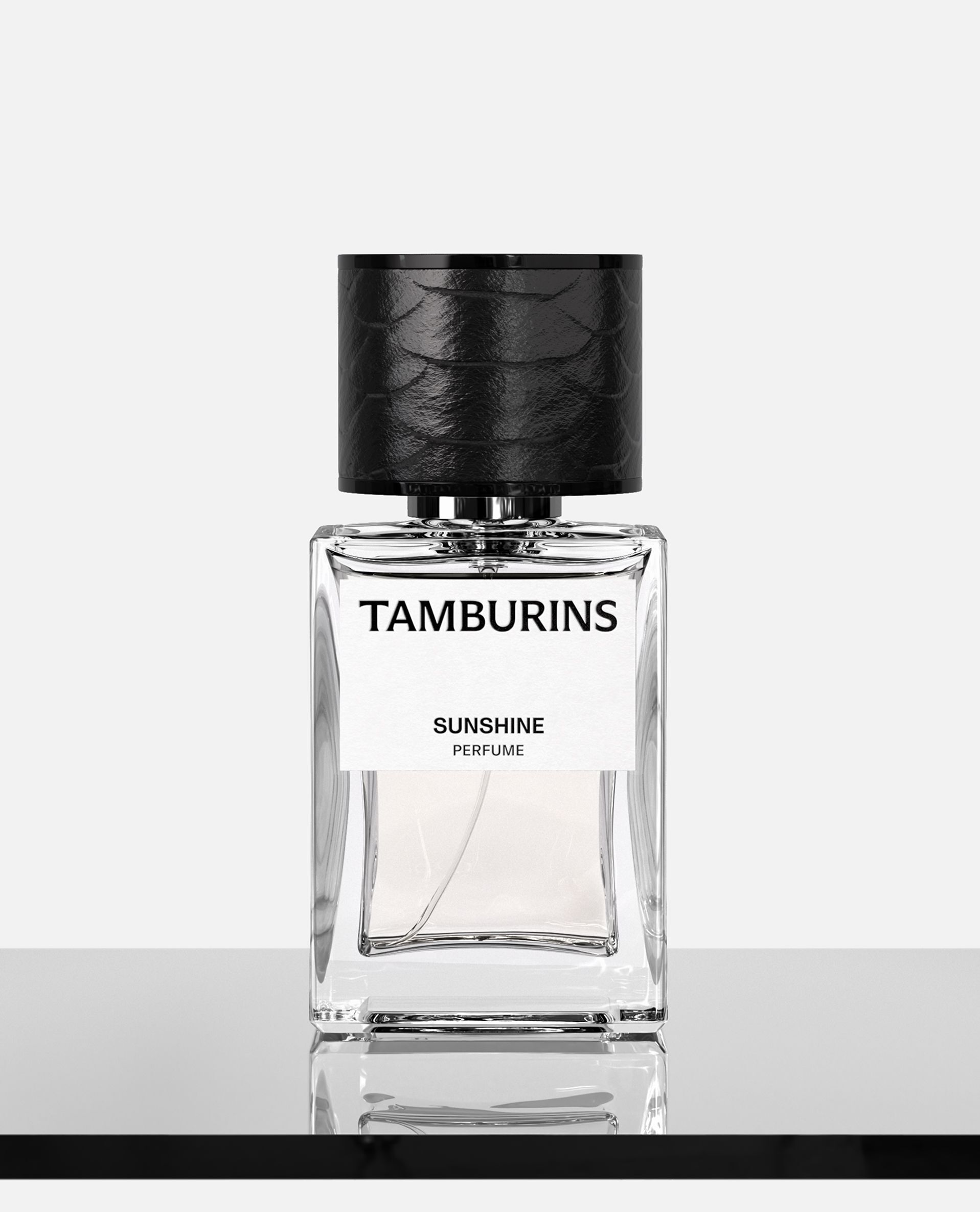 Tamburins Sunshine Perfume