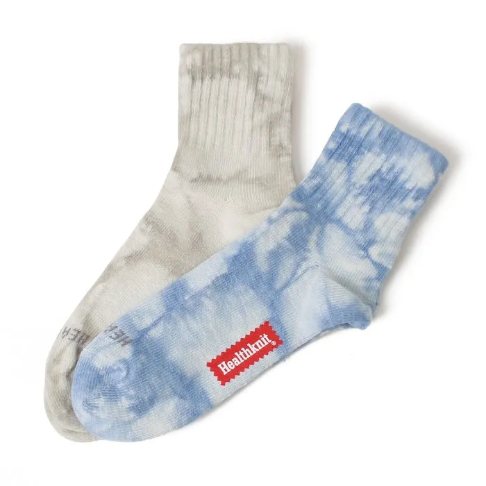 Healthknit 3P Socks 191-3691