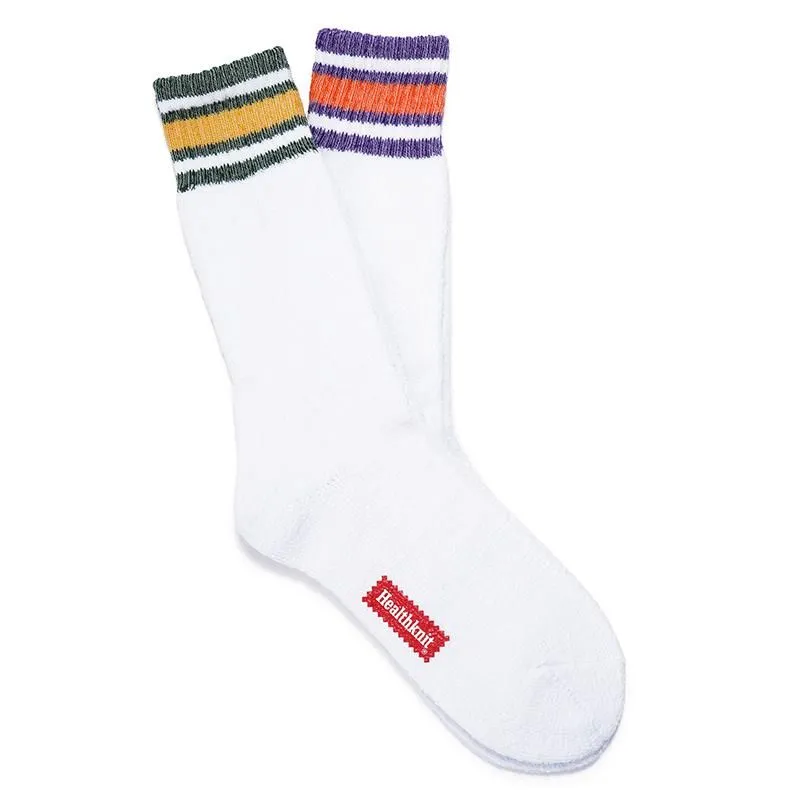 Healthknit 2P Socks 191-3657