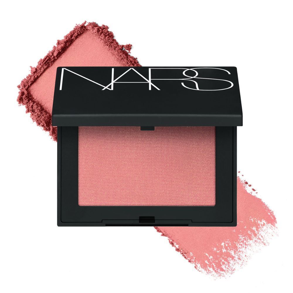 NARS 納斯 胭脂 #Deep Throat 深喉 4.8g