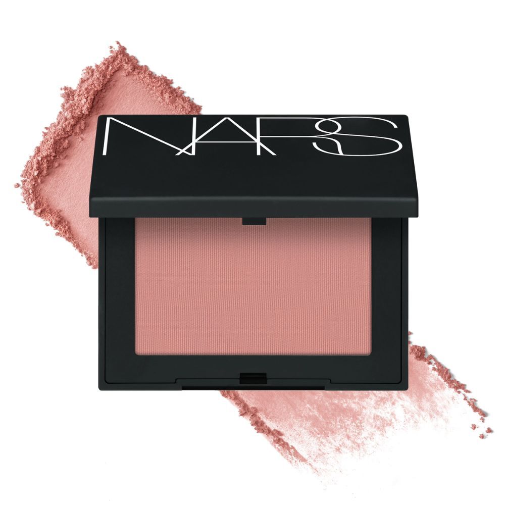 NARS 納斯 胭脂 #BEHAVE 4.8g