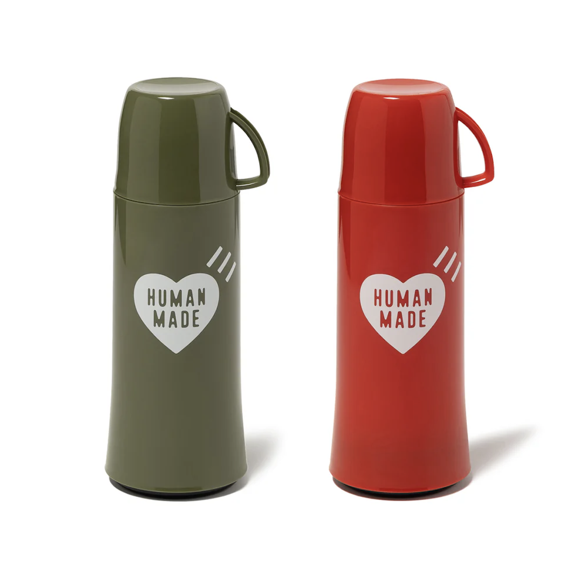 【現貨】Human Made Helios Bottle 750ml