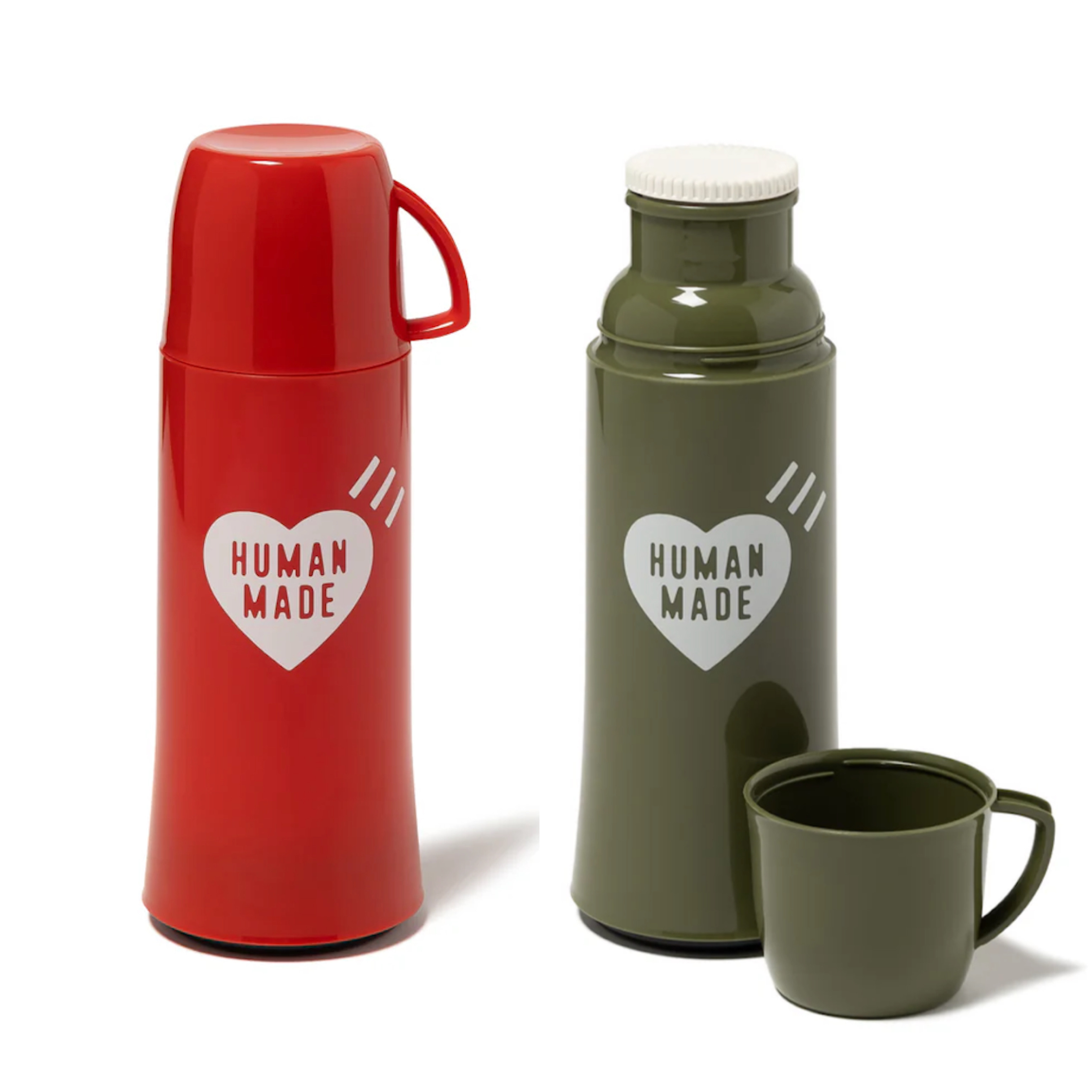 【現貨】Human Made Helios Bottle 750ml