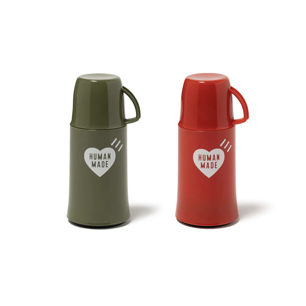 【現貨】Human Made Helios Bottle 250ml