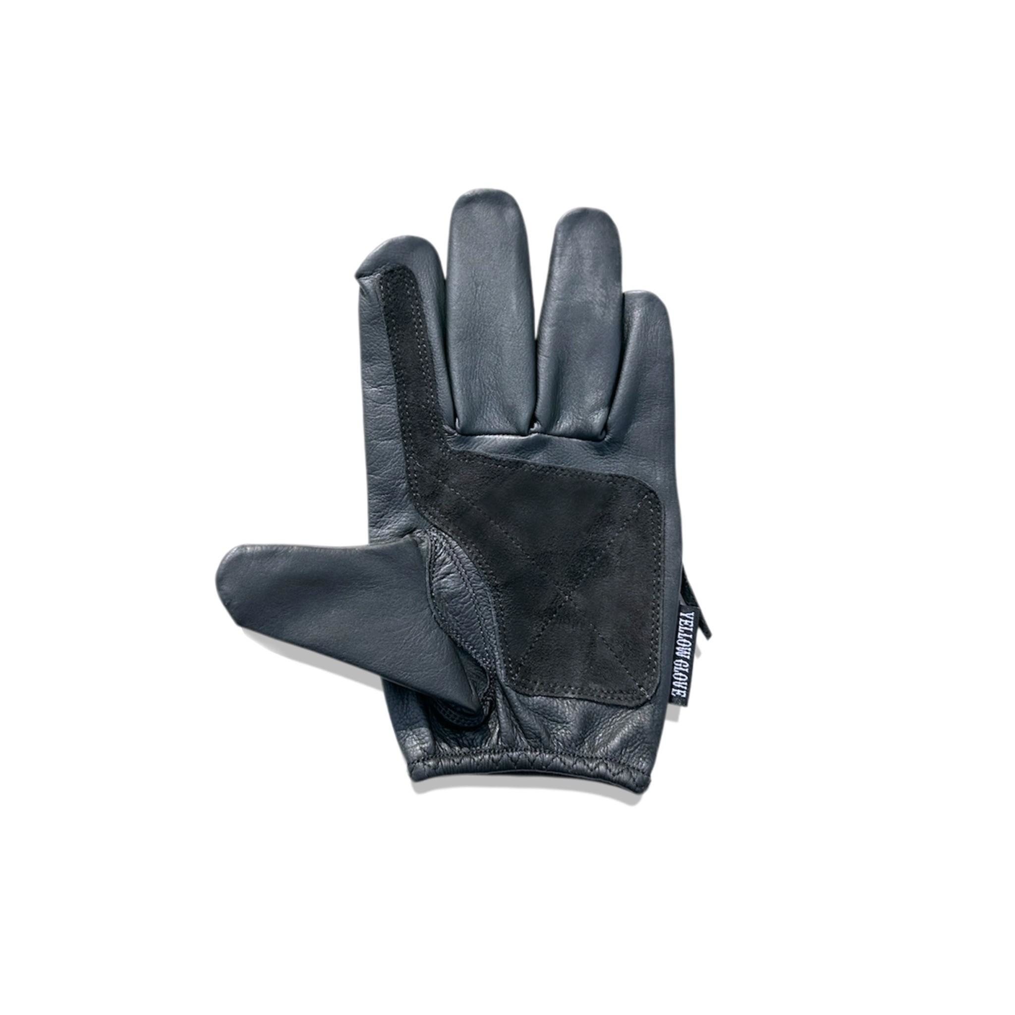 Yellow Gloves JP